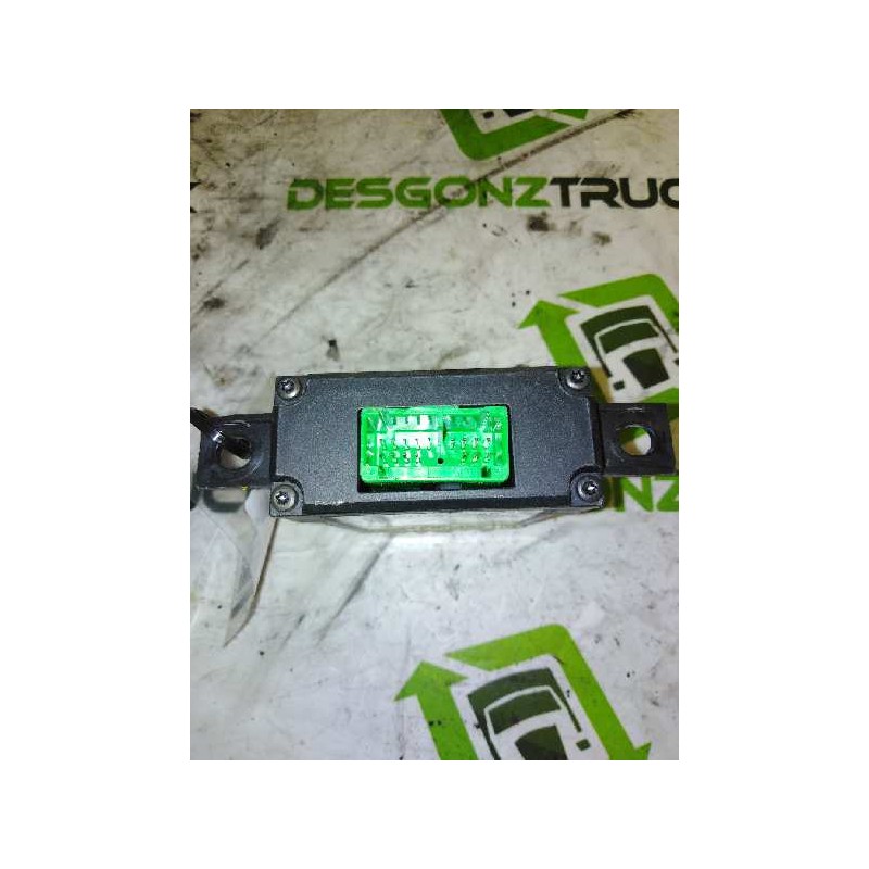 Recambio de modulo electronico para renault premium route 2006 fg 4x2 gv larga distancia referencia OEM IAM 20890176 - Blanco 2