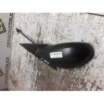 Recambio de retrovisor derecho para seat ibiza (6l1) cool referencia OEM IAM  MANUAL 