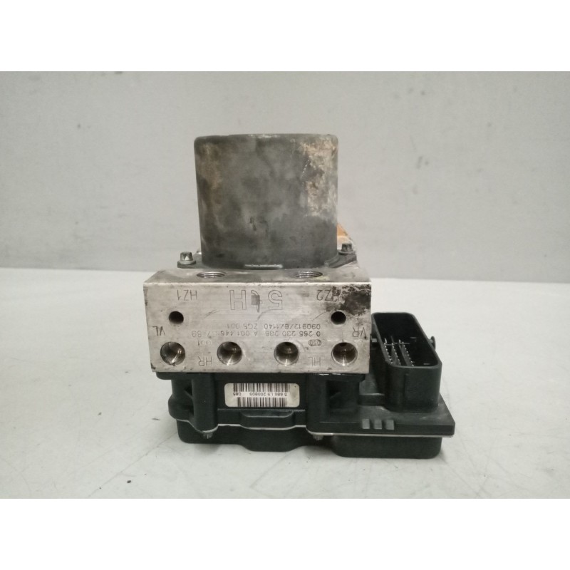 Recambio de abs para riocar march 07 referencia OEM IAM A0014465789  0265230236