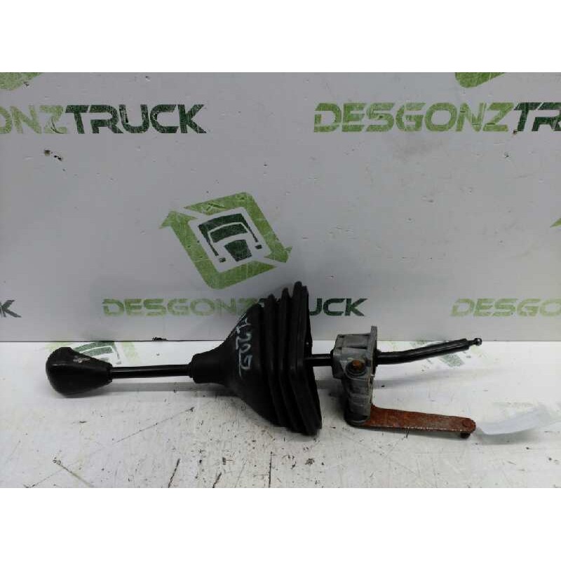 Recambio de palanca cambio para nissan interstar (x70) combi - 6, l2h2, batalla media referencia OEM IAM - Verde 2