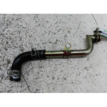 Recambio de tubo para renault vel satis (bj0) expression referencia OEM IAM   