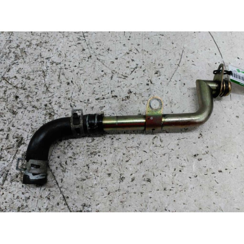 Recambio de tubo para renault vel satis (bj0) expression referencia OEM IAM - Gris 2