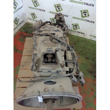 CAJA CAMBIOS GRS900R 7018149 