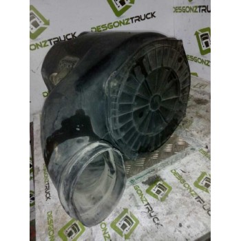 Recambio de filtro aire para volvo fh 12 2002  12.1 diesel (d12d420) referencia OEM IAM 3979505  