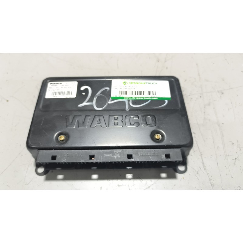 Recambio de modulo electronico para iveco ff dragonx6 referencia OEM IAM 4460037130  