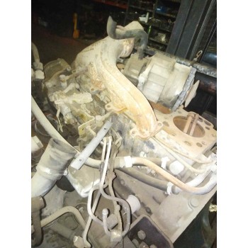 Recambio de despiece motor para nissan trucks l35.08 ...... referencia OEM IAM A428  