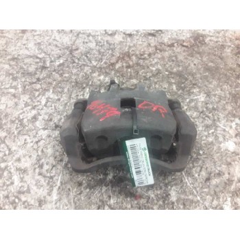Recambio de pinza freno delantera derecha para hyundai coupe (gk) 1.6 fx referencia OEM IAM BC11056  