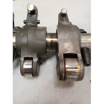 Recambio de eje balancines para iveco stralis (as) 11.1 diesel referencia OEM IAM 504372308 5801660758 5801660756