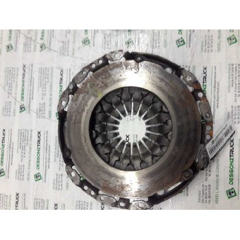 Recambio de kit embrague para renault laguna ii (bg0) authentique referencia OEM IAM 1220327 322034210 