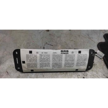 AIRBAG DELANTERO DERECHO 6019501 