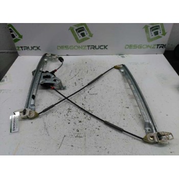 Recambio de elevalunas delantero derecho para peugeot 206 sw x-line refri referencia OEM IAM 9222E6  