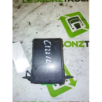 Recambio de modulo electronico para renault premium route 2006 fg 4x2 gv larga distancia referencia OEM IAM 20890176  
