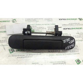 Recambio de maneta exterior delantera derecha para nissan almera (n15) 2.0 diesel referencia OEM IAM   
