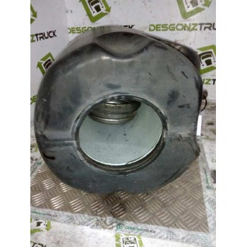 Recambio de filtro aire para volvo fh 12 2002  12.1 diesel (d12d420) referencia OEM IAM 3979505  