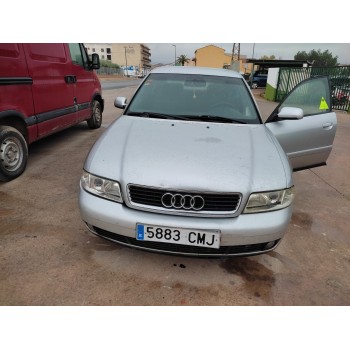 audi a4 berlina (b5) del año 1999