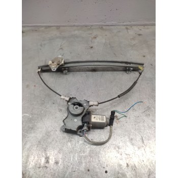 Recambio de elevalunas delantero derecho para nissan almera (n16/e) acenta referencia OEM IAM 400600T4  