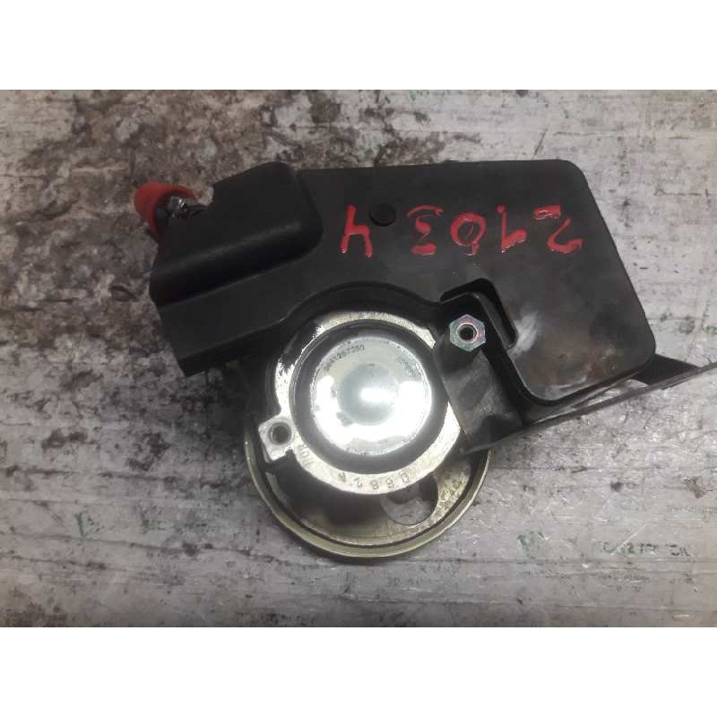 Recambio de bomba direccion para citroën xsara berlina 1.6i 16v exclusive referencia OEM IAM 9641267380 137 DIAMETRO POLEA 3