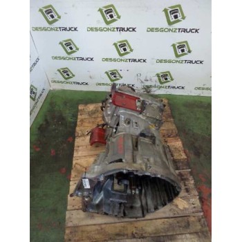 CAJA CAMBIOS 28909 