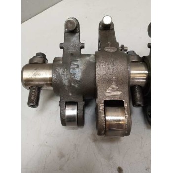 Recambio de eje balancines para iveco stralis (as) 11.1 diesel referencia OEM IAM 504372308 5801660758 5801660756