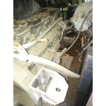 Recambio de despiece motor para nissan trucks l35.08 ...... referencia OEM IAM A428  