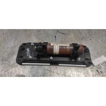 Recambio de airbag delantero derecho para mercedes-benz clase a (w169) a 170 (169.032) referencia OEM IAM 6019501  