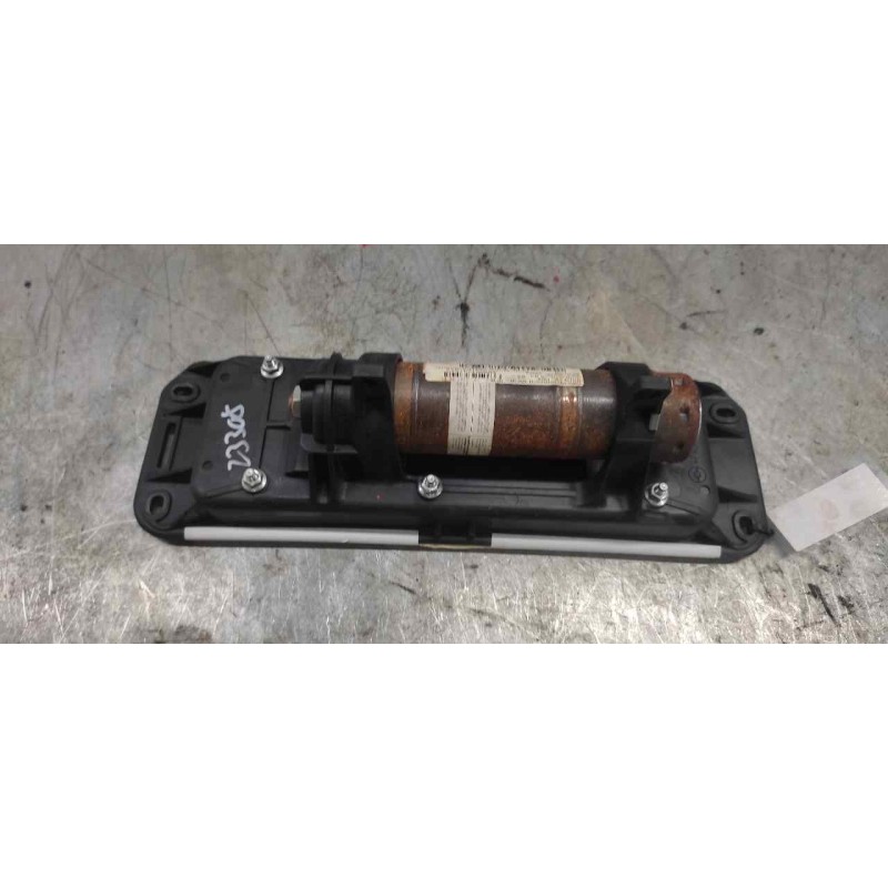 Recambio de airbag delantero derecho para mercedes-benz clase a (w169) a 170 (169.032) referencia OEM IAM 6019501 2