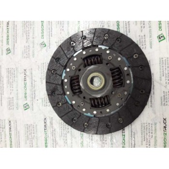Recambio de kit embrague para renault laguna ii (bg0) authentique referencia OEM IAM 1220327 322034210 