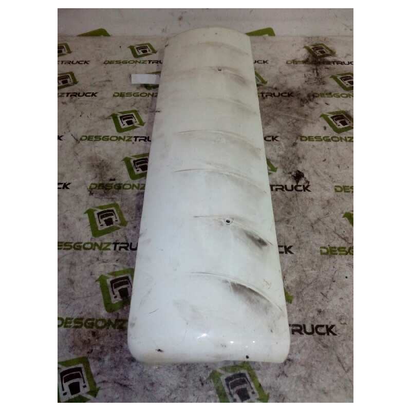Recambio de deflector izquierdo para daf serie 95 xf .480 fsafe (tipo .480) larga distancia referencia OEM IAM 0280062