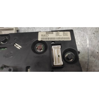 Recambio de cuadro instrumentos para nissan almera tino (v10m) básico referencia OEM IAM BU071  