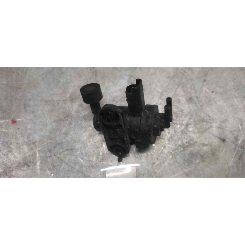 Recambio de valvula aire adicional para citroën jumpy 2.0 hdi sx familiar (5/6 asientos) referencia OEM IAM 0928400309 2 PINS - Blanco 2