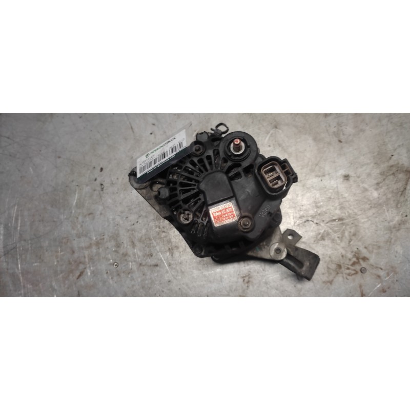Recambio de alternador para kia picanto 1.1 active referencia OEM IAM 3730022650 - Verde 2
