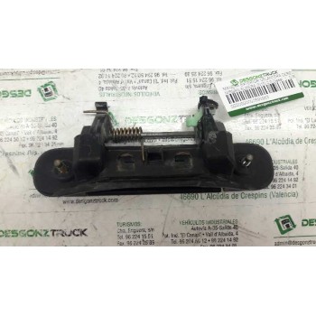 Recambio de maneta exterior delantera derecha para nissan almera (n15) 2.0 diesel referencia OEM IAM   