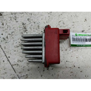 RESISTENCIA CALEFACCION 1J0907521 5DS00646701 657644M