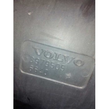Recambio de filtro aire para volvo fh 12 2002  12.1 diesel (d12d420) referencia OEM IAM 3979505  