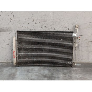 Recambio de condensador / radiador a/a para opel antara cosmo 4x4 referencia OEM IAM   
