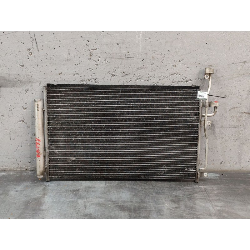 Recambio de condensador / radiador a/a para opel antara cosmo 4x4 referencia OEM IAM   