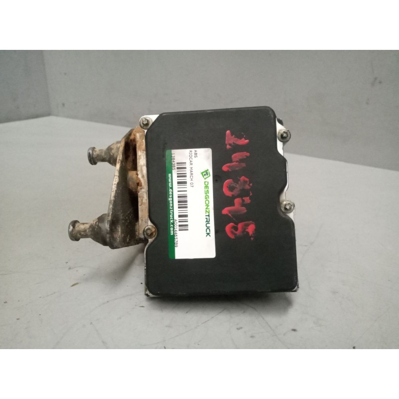 Recambio de abs para riocar march 07 referencia OEM IAM A0014465789  0265230236 - Blanco 3