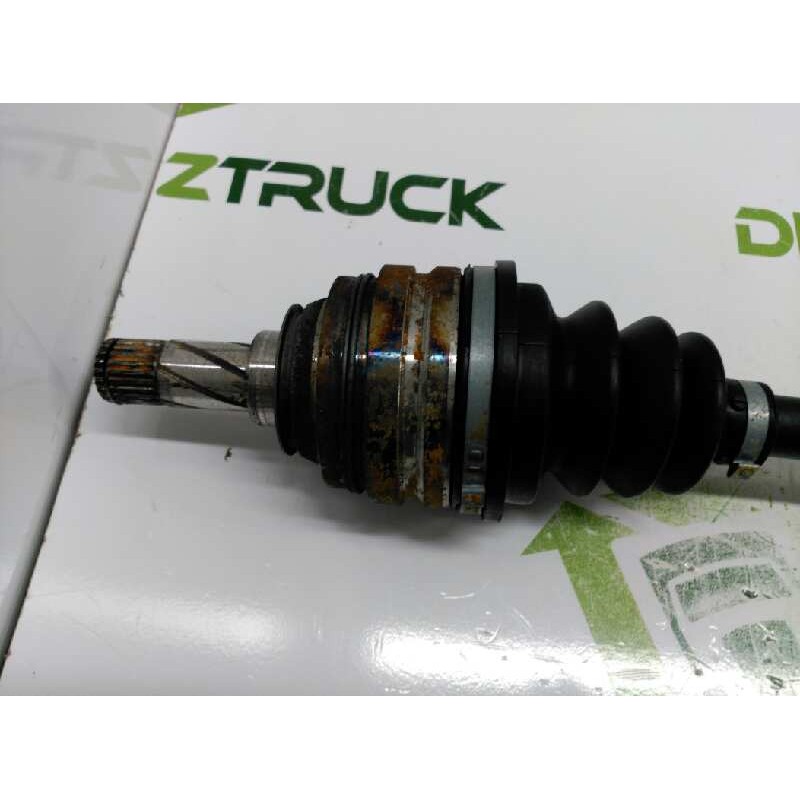 Recambio de transmision delantera derecha para opel corsa b swing referencia OEM IAM 93192082 - Rojo 2