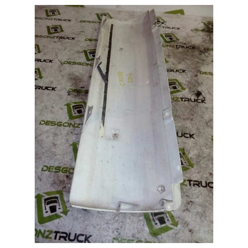 Recambio de deflector izquierdo para daf serie 95 xf .480 fsafe (tipo .480) larga distancia referencia OEM IAM 0280062 2