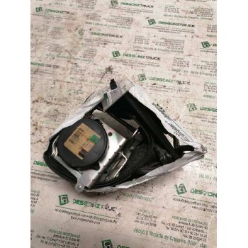 CINTURON SEGURIDAD DELANTERO DERECHO 560834801D 