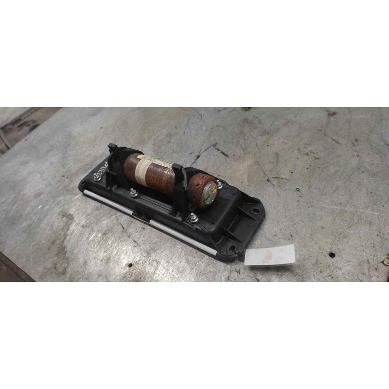Recambio de airbag delantero derecho para mercedes-benz clase a (w169) a 170 (169.032) referencia OEM IAM 6019501 3