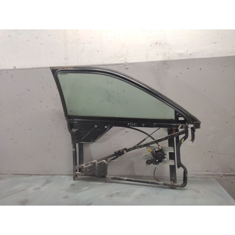 Recambio de elevalunas delantero izquierdo para audi a3 (8l) 1.9 tdi ambiente referencia OEM IAM 2