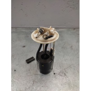 Recambio de aforador para fiat doblo cargo (223) referencia OEM IAM B367  