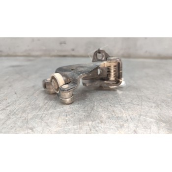 Recambio de bisagra puerta corredera para fiat doblo cargo (223) 1.9 jtd furg. referencia OEM IAM  CENTRAL DERECHA 