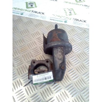 Recambio de caja mariposa para nissan eco - t 100.56/78 kw/e2 pr / 3200 / 5.6 cabina individual referencia OEM IAM   FRENO MOTOR