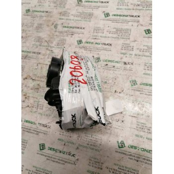 Recambio de cinturon seguridad delantero derecho para opel zafira b cosmo referencia OEM IAM 560834801D  