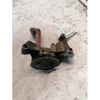 Recambio de bomba aceite para volkswagen golf iv berlina (1j1) 1.9 tdi referencia OEM IAM 06A115105  