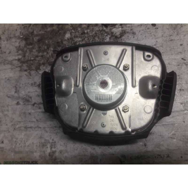 Recambio de airbag delantero izquierdo para audi a4 berlina (b5) 1.9 tdi referencia OEM IAM 4B0880201AH 2