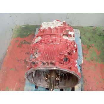 CAJA CAMBIOS 16AS2601 8869907 1328030030