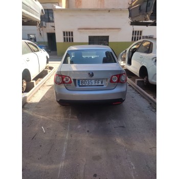 volkswagen jetta iii (1k2) del año 2006
